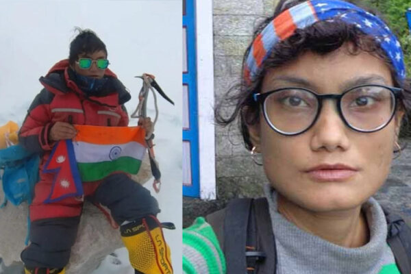 বাংলার পিয়ালীর এভারেস্ট জয়, অক্সিজেন ছাড়া  উঠলেন, সরকারি সাহায্য মেলেনি