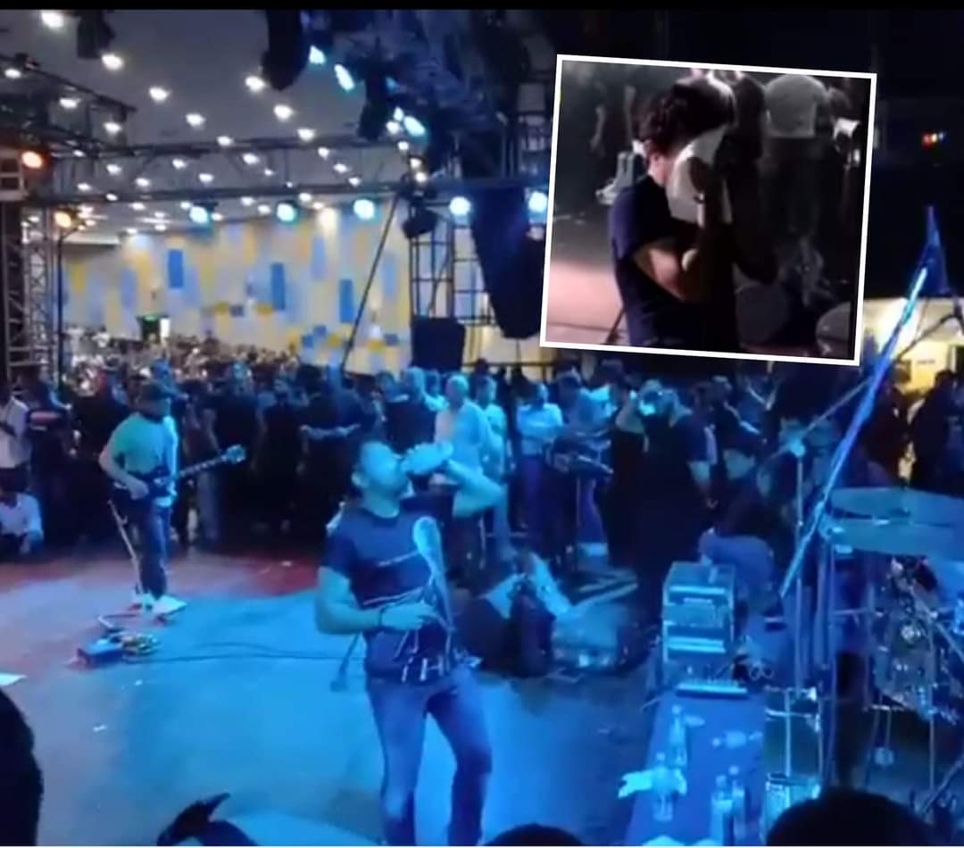 গেটে ভেঙে-পাঁচিল টপকে ঢোকে লোক’, কেকে-র মৃত্যুতে বিতর্কের আগুন নিরাপত্তাকর্মীর বক্তব্যে