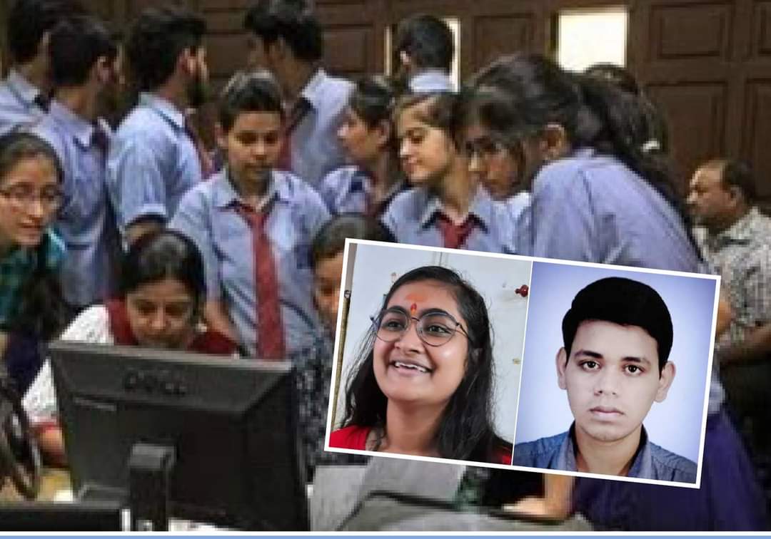 প্রথম দশে ২৭২ জন, এবারের পরীক্ষাকে  ‘ঐতিহাসিক’ বললেন সংসদ সভাপতি