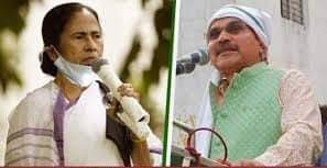 মমতা বিজেপির এজেন্ট হিসেবে কাজ করছেন, কংগ্রেসের বিবৃতি