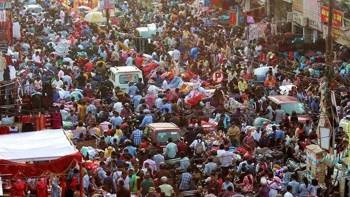 কোভিডের আঘাতে  মানুষের গড় আয়ু কমেছে, রাষ্ট্রসংঘের রিপোর্টে চাঞ্চল্য
