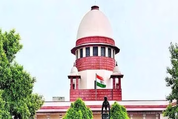 অনুব্রত কাণ্ডে 'হুমকি'! সুপ্রিম কোর্টের প্রধান  বিচারপতিকে চিঠি ৮২ বাঙালি আইনজীবীর