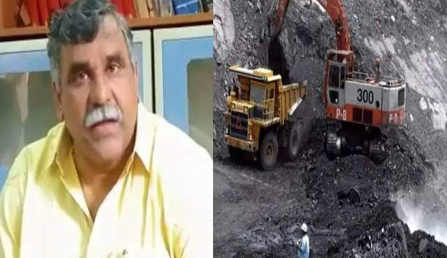 কয়লা পাচার কান্ডে বিজেপির জিতেন্দ্র তেওয়ারিকে সিবিআই এর তলব