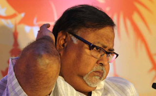 ২১শে সেপ্টেম্বর পর্যন্ত পার্থকে সিবিআই হেফাজত এর নির্দেশ বিচারপতির।