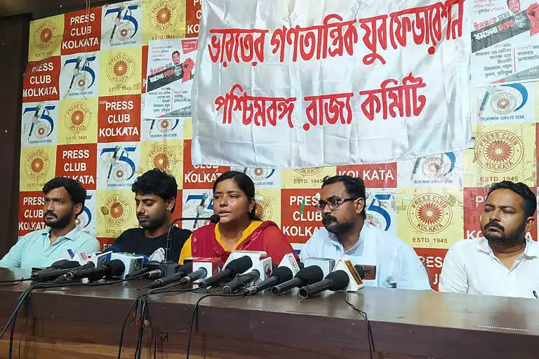 ২০শে সেপ্টে ‘ইনসাফ সভার’ অনুমতি  না পেলেও সভা হবে, জানালেন ছাত্র-যুব নেতৃত্ব 