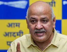 বিজেপি ভয় পেয়েছে বলেই সিসোদিয়াকে CBI ডেকেছে গেরুয়া শিবিরকে আক্রমণ আপের