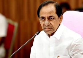 ১০০ কোটি টাকায় বিজেপি বিধায়ক কেনার চেষ্টা করছে ! KCR এর অভিযোগ