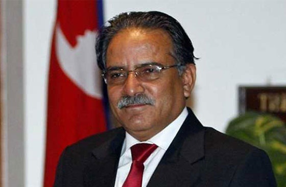 নেপালের সাবেক কমিউনিস্ট প্রধানমন্ত্রী প্রচন্ডকে হত্যার চেষ্টা