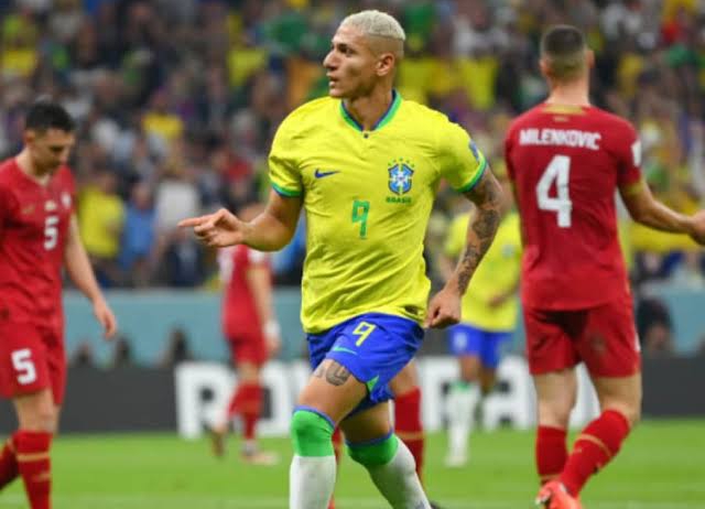 ২-০ তে জয় দিয়েই মিশন শুরু করল ব্রাজিল