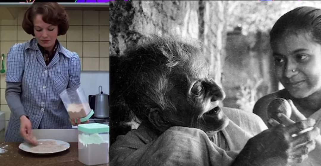 দুনিয়ার সর্বকালের সেরা ১০০ ছবির তালিকায় সত্যজিতের ‘পথের পাঁচালী’,