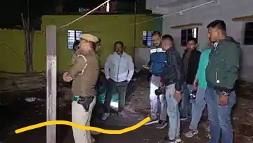 টিটাগড়ে বিস্ফোরণে আহত কিশোরের অবস্থা সঙ্কটজনক,