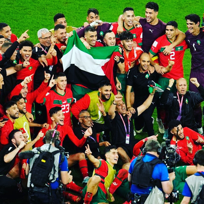 আরব বসন্তের আগমনী বার্তা, উলটপুরাণের সাক্ষী থাকবে কাতার?