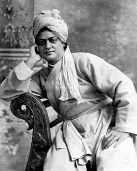 স্বামী বিবেকানন্দের সমাজ ভাবনা - নবজাগরণের সময়কালের ধর্মপ্রচার