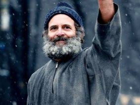 কাশ্মীরি পণ্ডিতদের নিরাপত্তার দাবীতে রাহুল গান্ধীর চিঠি সরকারকে