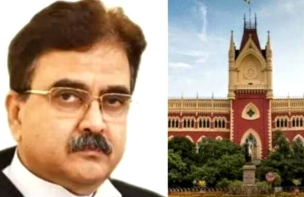 এবার ১,৯১১ গ্রুপ ডি কর্মীর চাকরি  বাতিলের নির্দেশ বিচারপতি গঙ্গোপাধ্যায়ের