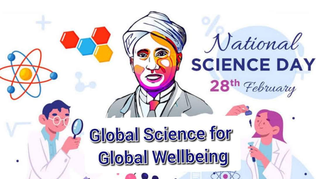 ইতিহাসের পাতায় জাতীয় বিজ্ঞান দিবস