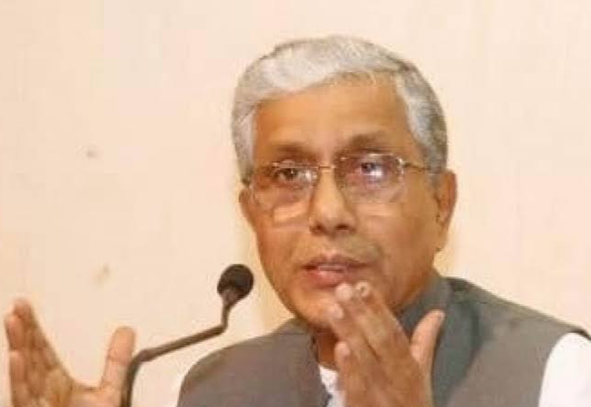 'ত্রিপুরায় প্রহসন হয়েছে’! রাজ্যের ৬০% মানুষ BJP-র বিপক্ষে - মানিক