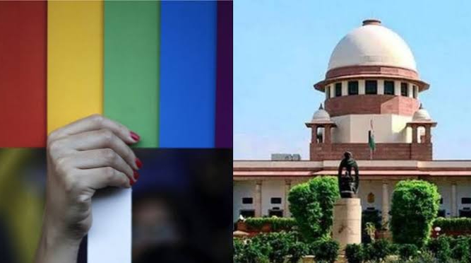সুপ্রিম কোর্টে সমকামী বিয়ের বিরোধিতা কেন্দ্রের- ২০১৮ র রায়কে বাতিল করল