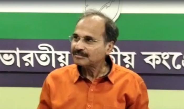 মমতার RSS যোগ নিয়ে পাল্টা বললেন অধীর, দিদি  মোদির দালালি করছেন