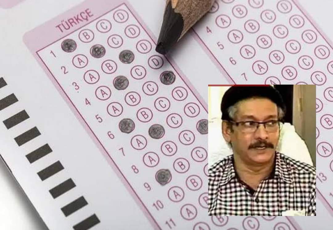 SSC  দুর্নীতিতে ৮ হাজার OMR শিটে কারচুপি! দাবি CBI-এর