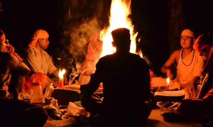 বাবা হতে তান্ত্রিকের আশ্বাসে তিলজলায় শিশু খুন! ধৃতের দাবী পুলিশের কাছে
