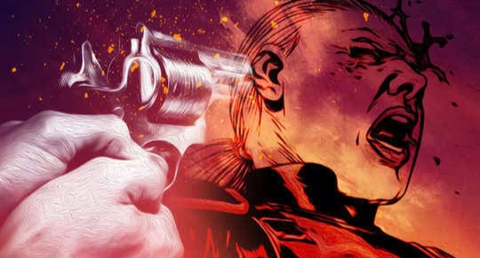 নদীয়ার হাঁসখালিতে, তৃণমূল নেতাকে গুলিতে ঝাঁঝরা করল দুষ্কৃতীরা