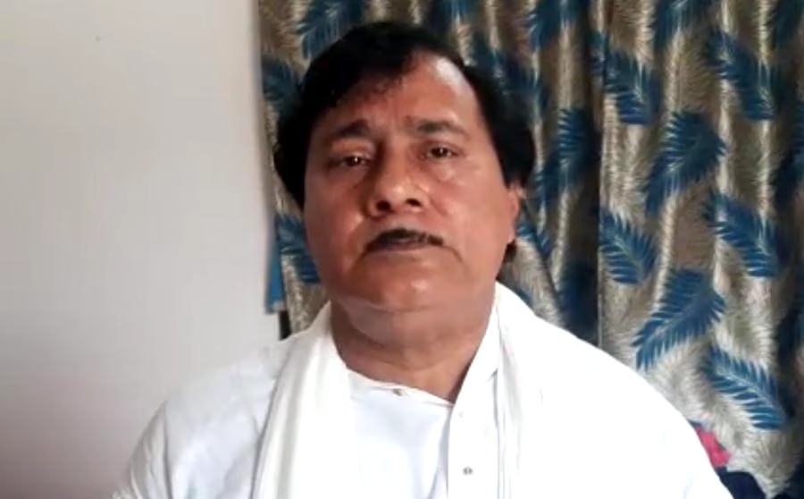 নিয়োগ দুর্নীতিতে CBI অভিযান TMC প্রাক্তন ব্লক সভাপতি বিভাস অধিকারীর বাড়ি