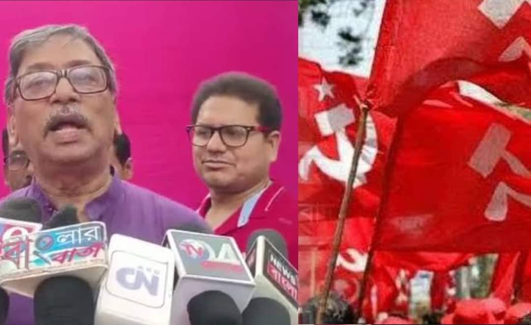 জলঙ্গিতে তৃণমূল ছেড়ে সিপিআইএমের হাত ধরলেন শতাধিক কর্মী