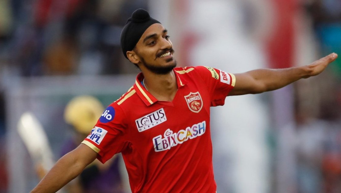 ওয়াংখেড়েতে মুম্বইয়ের বিরুদ্ধে পঞ্জাবকে জিতিয়ে নয়ন মণি এখন অর্শদীপ !!