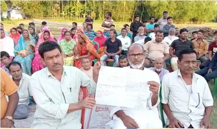 ৩২ তৃণমূল নেতার ইস্তফা! অভিষেকের জনসংযোগ যাত্রা শুরুর আগেই