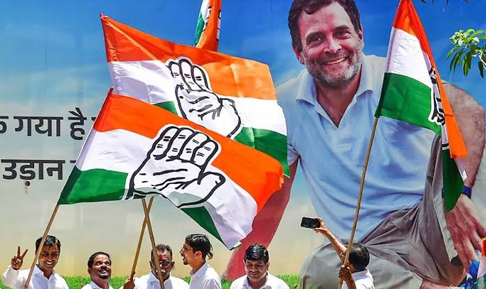 দক্ষিন মোদিহীন! কর্নাটকে ঘৃণার বিরুদ্ধে ভালোবাসার জয় - রাহুলের মন্তব‍্য