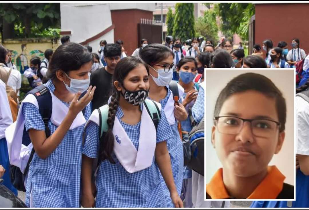 গতবারের থেকে ৪ লাখ কম পড়ুয়া ২০২৩  মাধ্যমিকে পাশ ৮৬.১৫ শতাংশ, প্রথম দশে ১১৮ জন