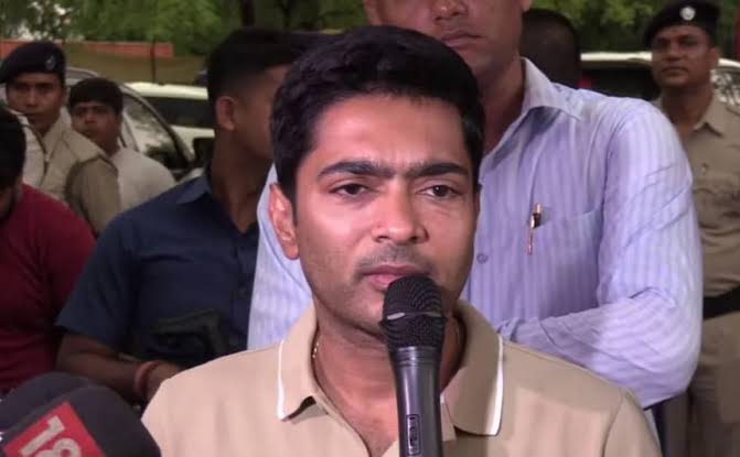 অভিষেককে সিবিআই ডাকল! সাথে মহঃ সেলিমের কটাক্ষ আর মমতার হুঙ্কার