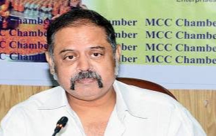 রাজীব সিনহাই হচ্ছেন রাজ্য নির্বাচন কমিশনার, রাজ‍্যের প্রস্তাবে সিলমোহর রাজ্যপালের