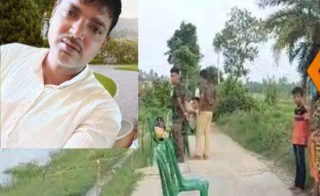 তৃণমূলের গোষ্ঠীদ্বন্ধে বাসন্তীতে খুন দলের কর্মী, এখনই খুন ১৩ !ভোটেরই আগেই