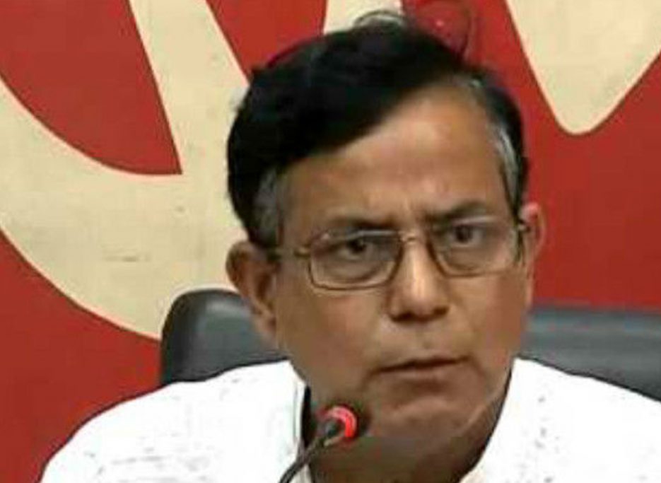 গণনার একদিন আগেই ব্যালট বাক্সের সিল খোলা হয়েছে, অভিযোগ তুললেন মহম্মদ সেলিম