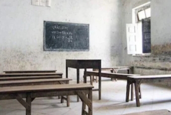 পঞ্চায়েত ভোটে অসভ‍্যতায় স্কুলগুলিতে ভাঙচুর, চুরি, মারাত্মক ক্ষতি, রিপোর্ট এল নবান্নে