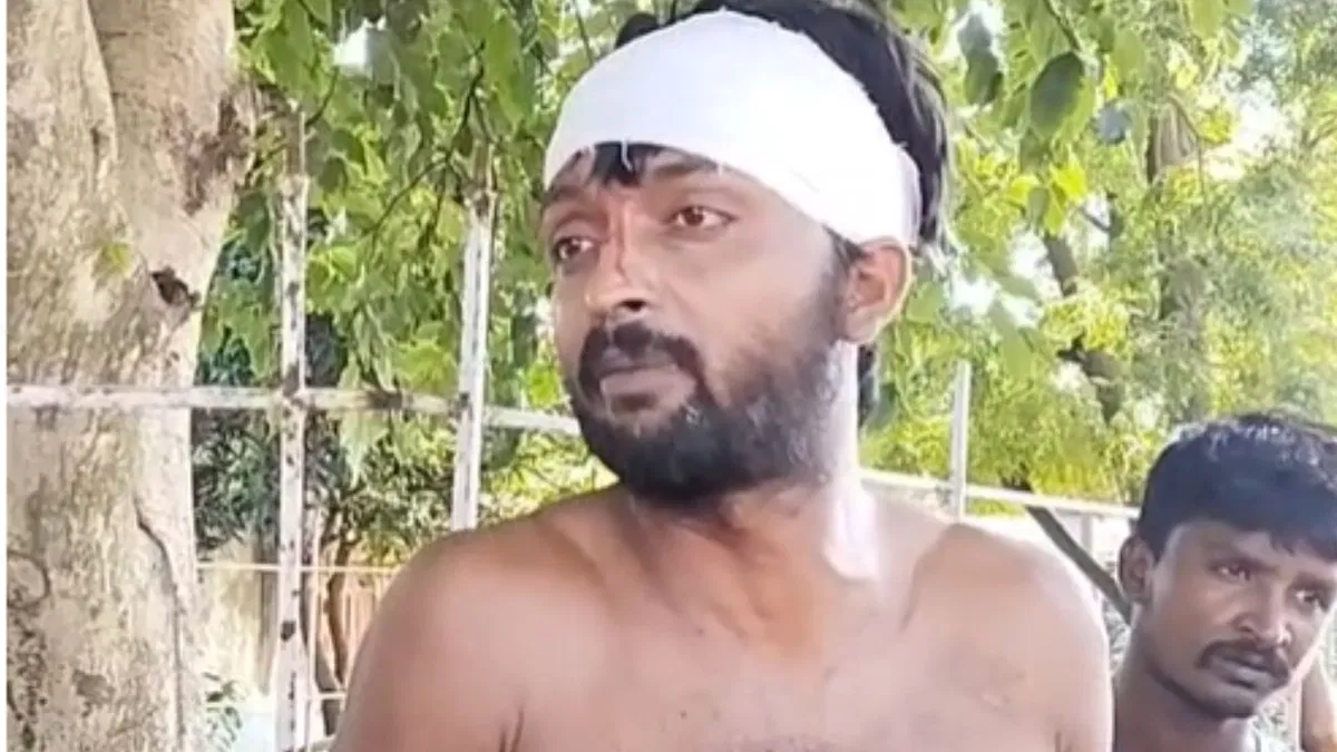 মুর্শিদাবাদেও মহিলাকে বিবস্ত্র করে মারধরের অভিযোগ তৃণমূলের বিরুদ্ধে প্রতিবাদ করায় মার কংগ্রেস কর্মীকে