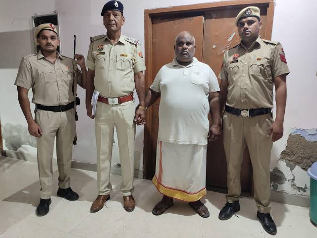 হরিয়ানার দাঙ্গাবাজ গোরক্ষক বিট্টু বজরঙ্গীকে গ্রেপ্তার করল পুলিশ