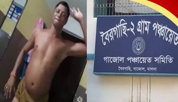 কোটি-কোটি টাকা তছরুপের দায়ে ধৃত তৃণমূলের প্রাক্তন প্রধান-সহ ৩