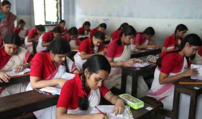 রাজ্যের নয়া শিক্ষানীতি প্রকাশ, বদল পরীক্ষা পদ্ধতিতে