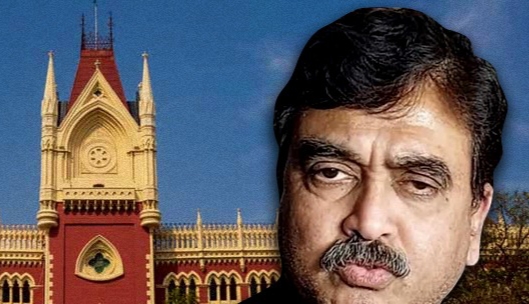 কে একটা ভাইপো আছে তাঁর চারতলা বাড়ি, কোভিড মামলায় বিচারপতি গাঙ্গুলী