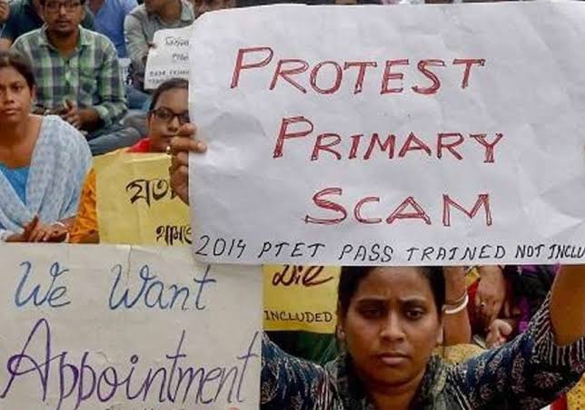 যন্তর মন্তরে অবস্থানের অনুমতি পেলেন রাজ‍্যের বঞ্চিত চাকরিপ্রার্থীরা