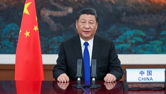 ইজরায়েল অধিকৃত প‍্যালেস্টাইনকে স্বাধীনতা দেওয়াই  সমস্যা মেটার পথঃ চীন