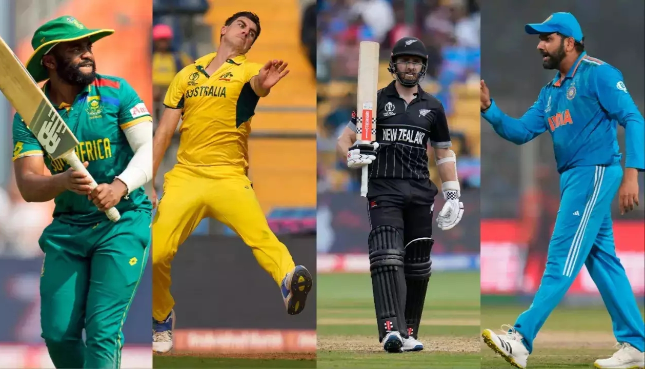 সেমিফাইনাল, ফাইনালে ম্যাচ বৃষ্টিতে বন্ধ হলে কি হবে? জানাল ICC