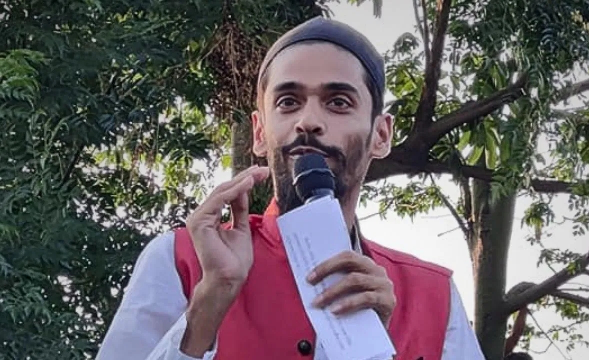 নওশাদ সিদ্দিকীকে ৭২ ঘণ্টার মধ্যে থানায় হাজিরার পুলিশ নোটিশ