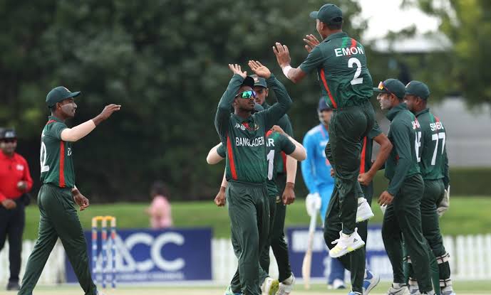 এশিয়া কাপে ভারতকে হারিয়ে ফাইনালে বাংলাদেশ