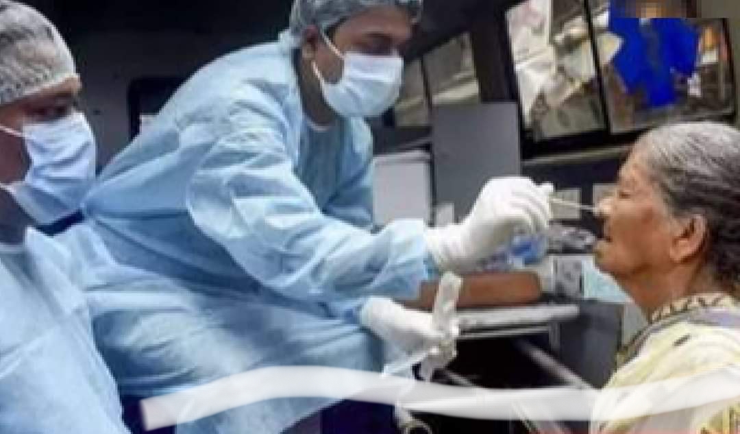 JN.1 ভ্যারিয়েন্ট আতঙ্ক বাড়াচ্ছে, এ রাজ্যেই ৯ আক্রান্তের খবর