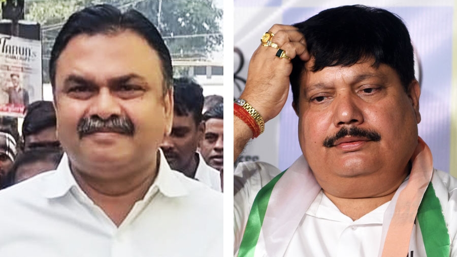 তৃণমূলে বিধায়ক সোমনাথ আর সাংসদ অর্জুন সিং এর দ্বন্দে জগদ্দল অঞ্চল উত্তপ্ত