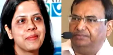 রাজ্যের স্বরাষ্ট্র সচিব নন্দিনী, মুখ্যসচিব হিসেবে হলেন বি পি গোপালিকা